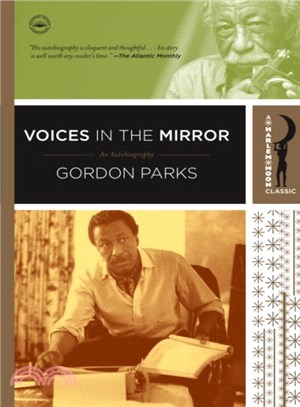 Voices In The Mirror ― An Autobiography