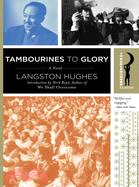 Tambourines to Glory ─ A Novel