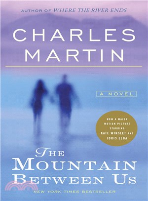 The Mountain Between Us | 拾書所