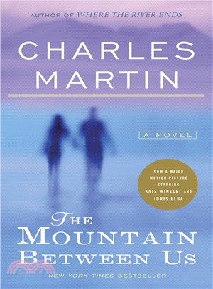 The Mountain Between Us