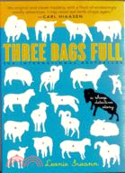 Three Bags Full ─ A Sheep Detective Story