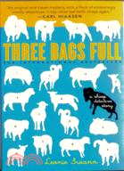 Three Bags Full : A Sheep Detective Story | 拾書所