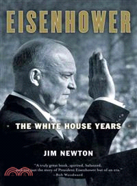 Eisenhower ─ The White House Years