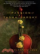 The Passion of Tasha Darsky