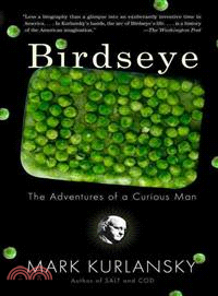 Birdseye ─ The Adventures of a Curious Man