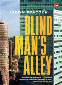 Blind Man's Alley