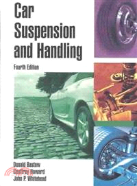 Car Suspension and Handling