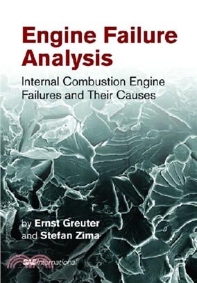 Engine Failure Analysis：Internal Combustion Engine Failures and Their Causes