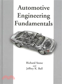 Automotive Engineering Fundamentals