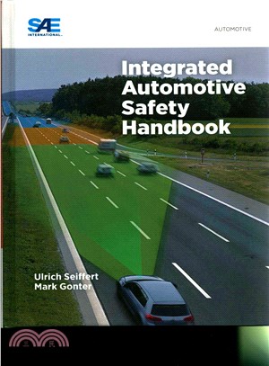 Integrated Automotive Safety Handbook