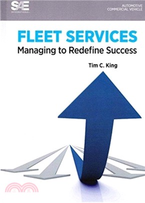 Fleet Services：Managing to Redefine Success