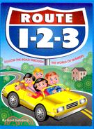 Route 1-2-3: Follow the Road Through the World of Numbers
