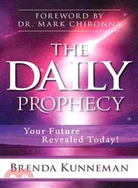 The Daily Prophecy ─ Your Future Revealed Today!