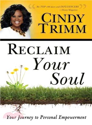 Reclaim Your Soul ─ Your Journey to Personal Empowerment