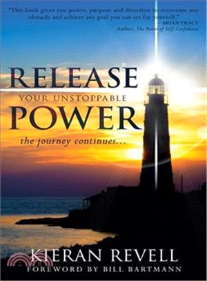 Release Your Unstoppable Power ― The Journey Continues...