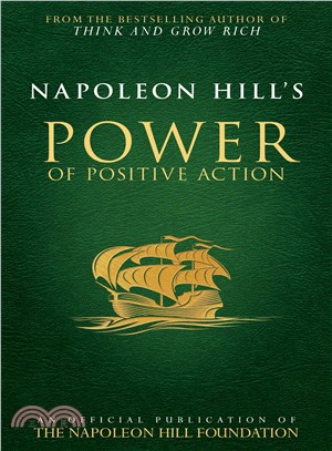 Power of Positive Action