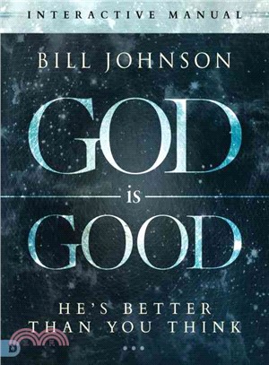 God Is Good Interactive Manual