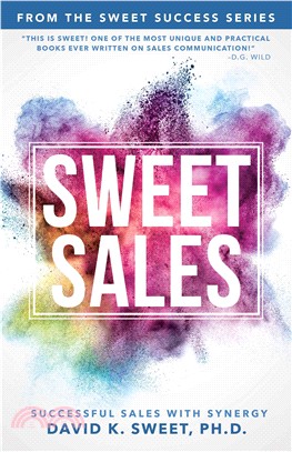 Sweet Sales ─ Successful Sales With Synergy