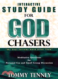 The God Chasers ─ Interactive Study Guide