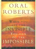 When You See The Invisible, You Can Do The Impossible