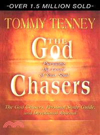 The God Chasers ─ Pursuing The Lover Of Your Soul