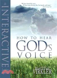 How to Hear God's Voice: Interactive Learning Experience