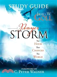 Prayer Storm Study Guide