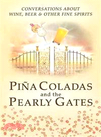 Pina Colada's and the Pearly Gates