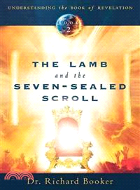 The Lamb and the Seven-Sealed Scroll