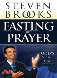 Fasting & Prayer ─ God's Nuclear Power