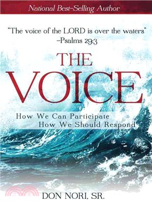 The Voice—How We Can Participate, How We Should Respond