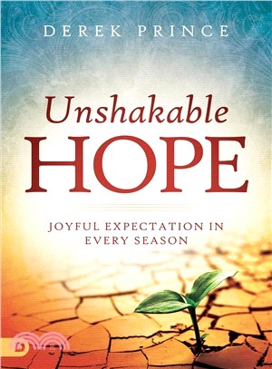 God Secret Weapon ― Unshakable, Unstoppable Hope