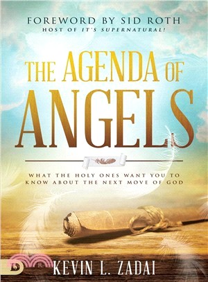 The Agenda of Angels ― What the Holy Ones Want You to Know About the Next Move