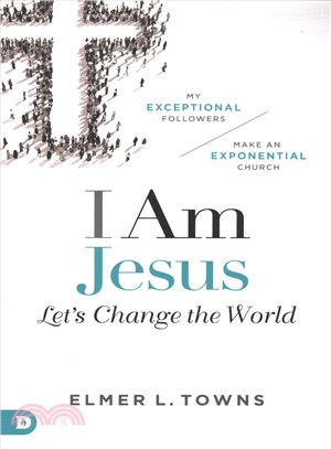 I Am Jesus ― Let's Change the World