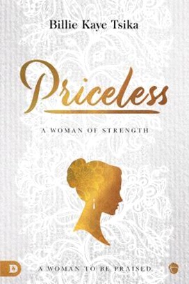 Priceless ― A Woman to Be Praised