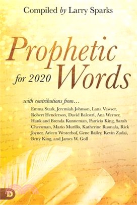 Prophetic Words for 2020