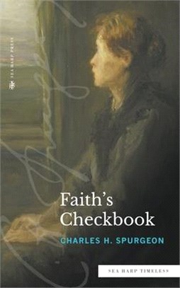 Faith's Checkbook (Sea Harp Timeless series)