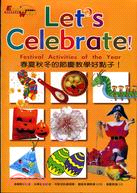 Let's Celebrate! Festival Activities of the Year＋3本節慶活動本