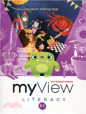 myView Literacy : Student interactive(2.1)