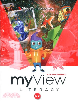 myView Literacy : Student interactive(5.2)