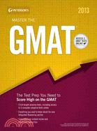 Master the Gmat 2013 | 拾書所