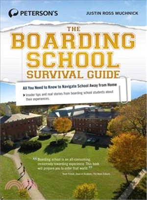 The Boarding School Survival Guide