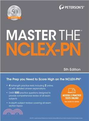 Master the NCLEX-PN