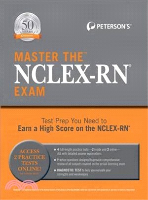 Master the NCLEX-RN