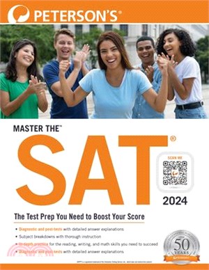 Master The(tm) Sat(r)
