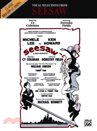 Vocal Selections from Seesaw