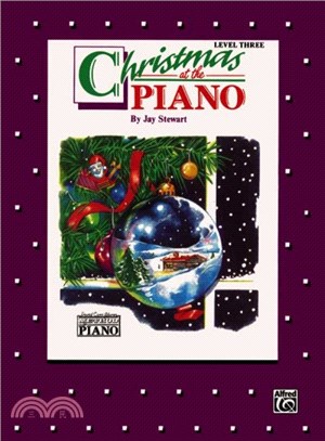 Christmas Piano - Level 3