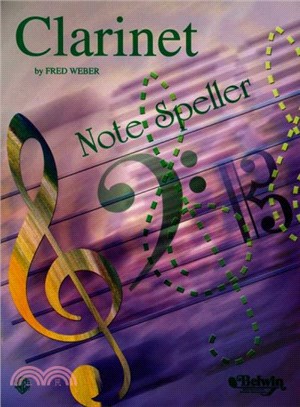 Note Spellers (Saxophone)