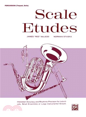 Scale Etudes