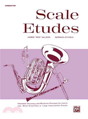 Scale Etudes